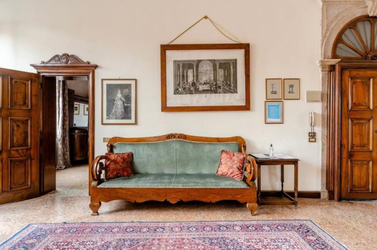 Venezia La Fenice Venecia