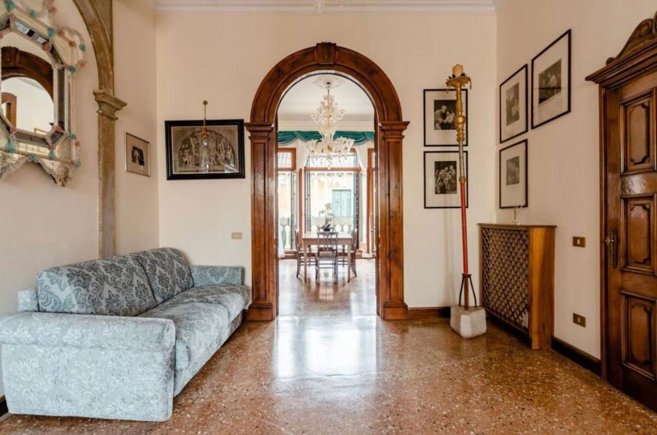 Venezia La Fenice Venecia