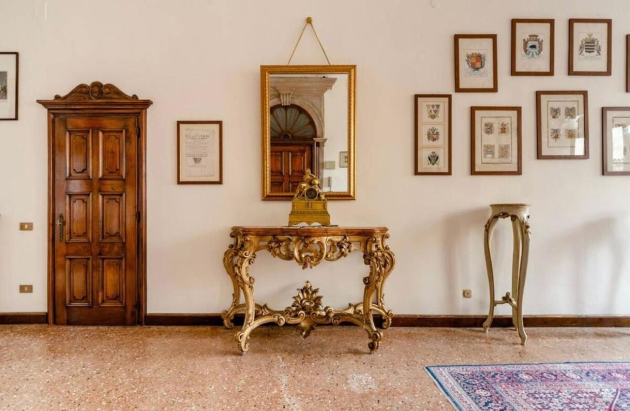 Apartment La Fenice