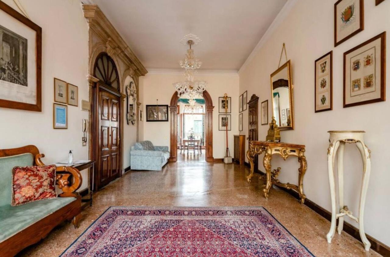 Apartment La Fenice *