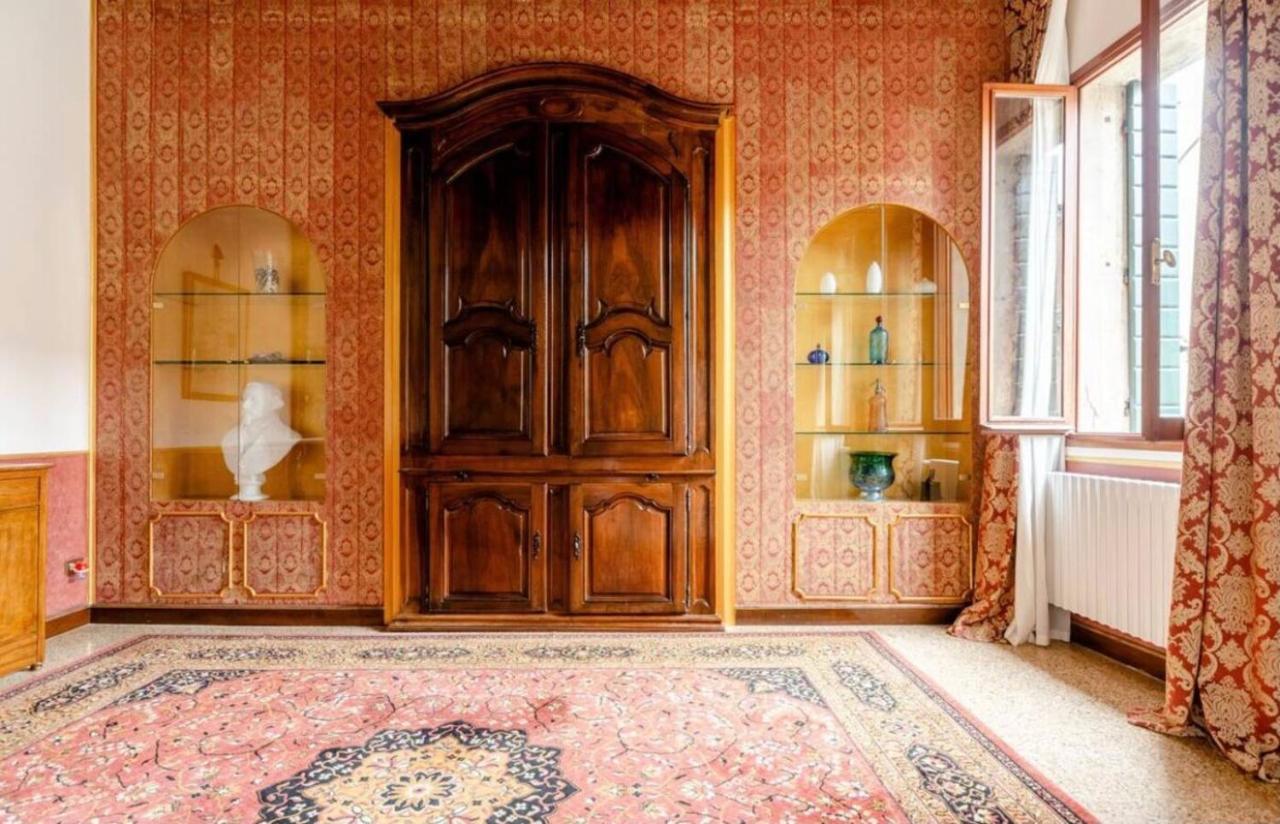 La Fenice Apartment