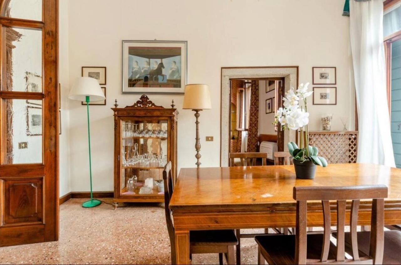 La Fenice Venedig