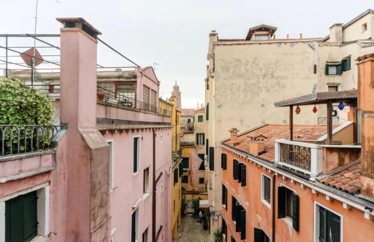 Apartment La Fenice *
