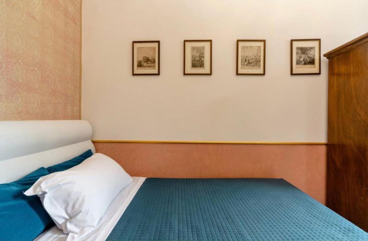 La Fenice Apartment