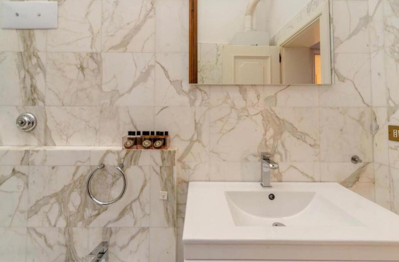 La Fenice Apartment