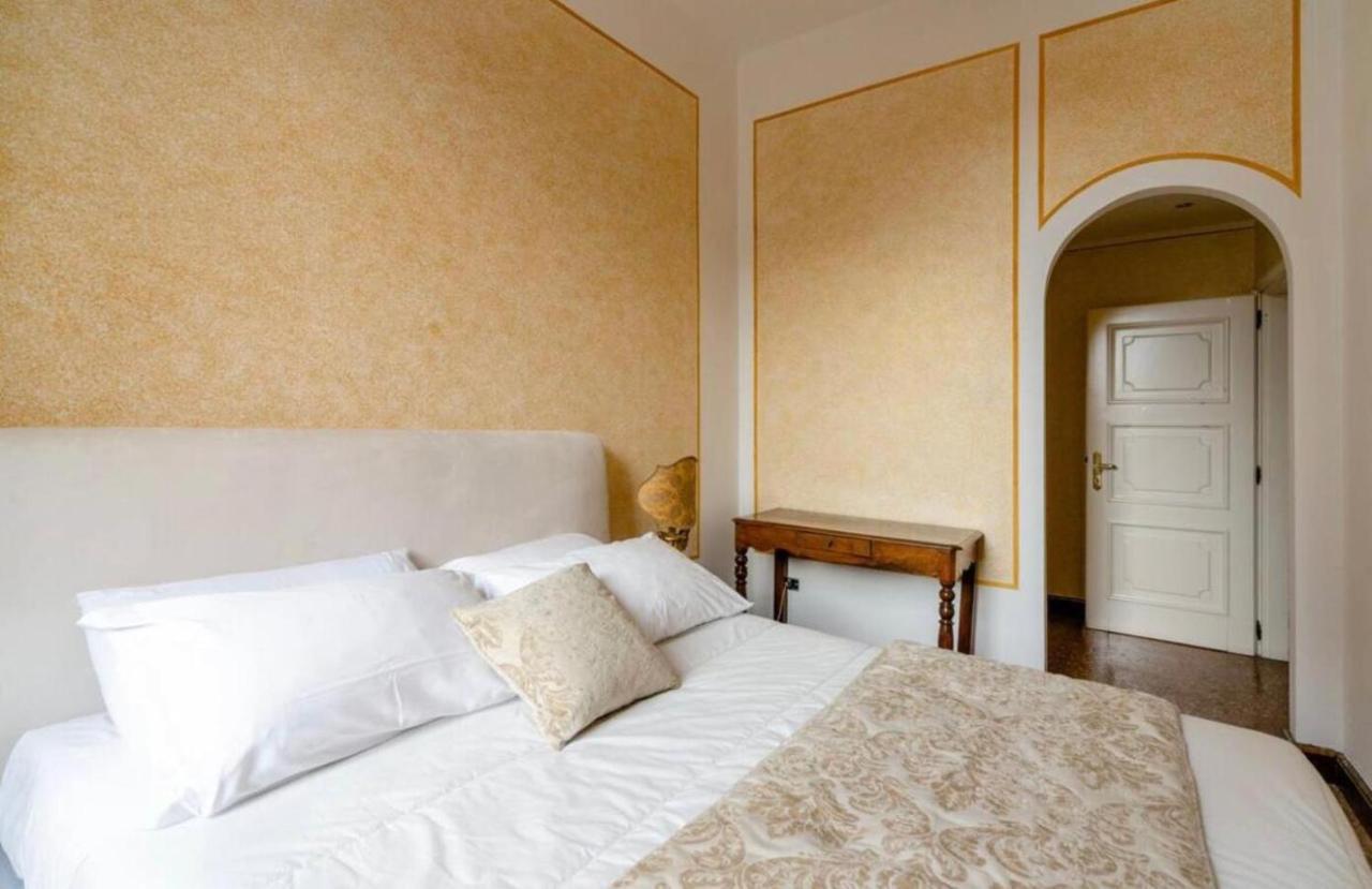 Apartment La Fenice *