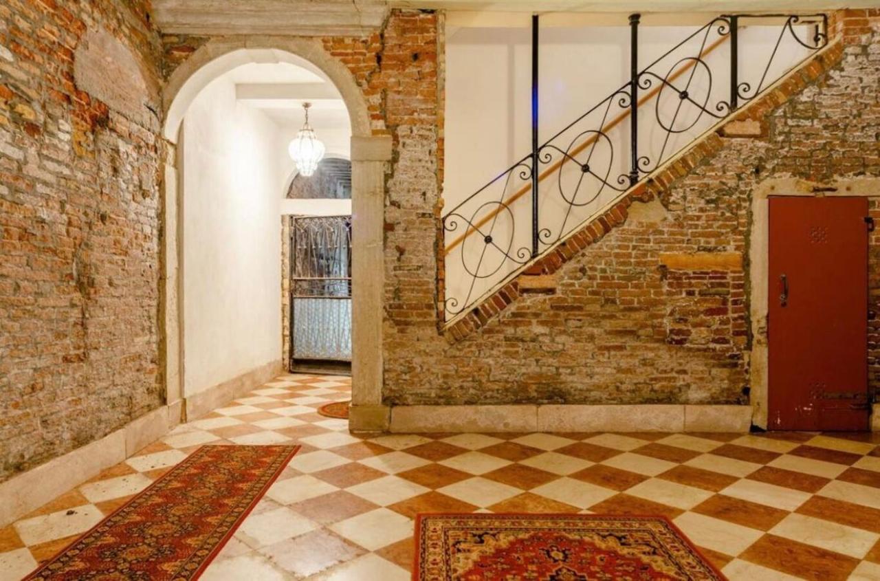 Apartment La Fenice *